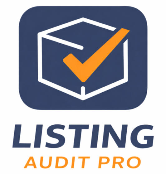 Listing Audit Pro Logo